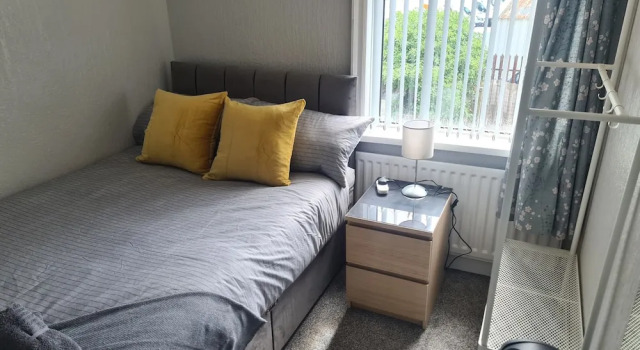 Ravenhill Town house  Belfast