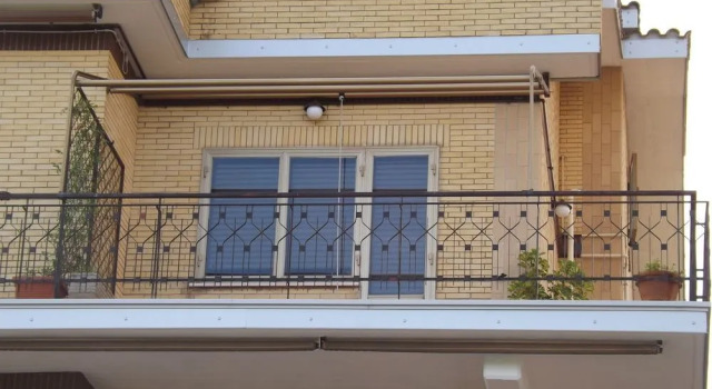 Charles's house