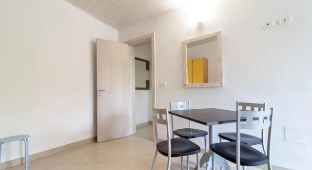 Jupiter Apartment - Casarano