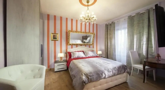 Номер Standard La Togata Hotellerie