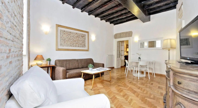 Spanish Steps Area - My Extra Home, Забронировать Отель Спанья Рим, рядом с Площадь Фламинио