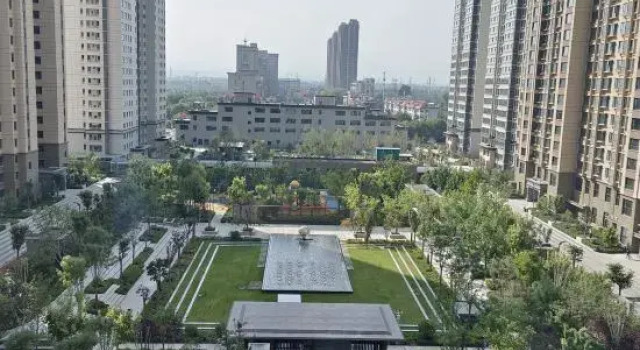 Люкс Business Vienna International Hotel (Luzhou Lumen Avenue)