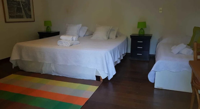Posada San Diego, Varaa Hotelli Hotellit Maldonado aamiaisella, Aamiainen