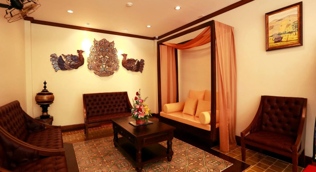 Viangluang Resort
