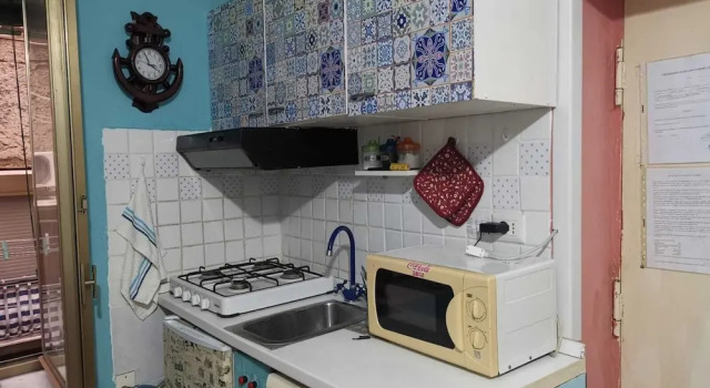 Студия Il Salotto Mergellina