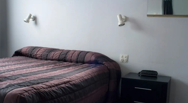 Standard Suite Feilding Motel