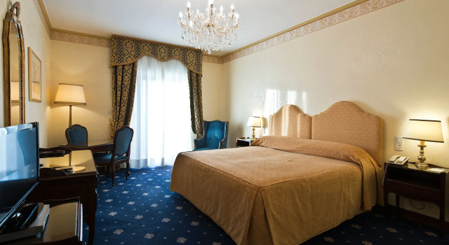 President Terme Hotel