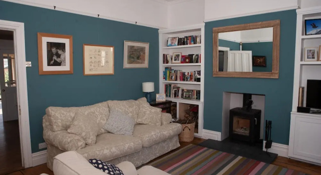 Beautiful 3 Bedroom House in Bishopston