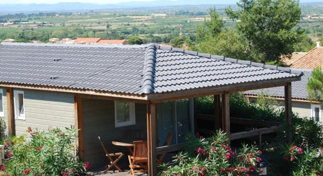 Коттедж Comfort с 3 комнатами Cottage With AC Near Beach, Agde