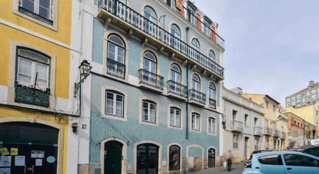 Patio do Duarte Apartments, Забронировать Апартаменты/квартира Отели Лиссабона с бассейном, рядом с Рештаурадориш, Бассейн