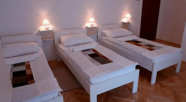 Guest House Kosec, Buchen Sie Pension Kutina Bezirk Sisak-Moslavina