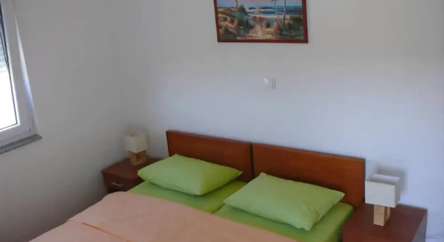Villa Stipe, Rezerwuj Apartament Hotele w Strožanac z parkingiem, Parking