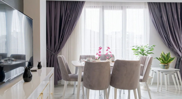 Stunning Gorgeous 2 BR near Golden Horn, Reservar Apartamento Eyup Istambul
