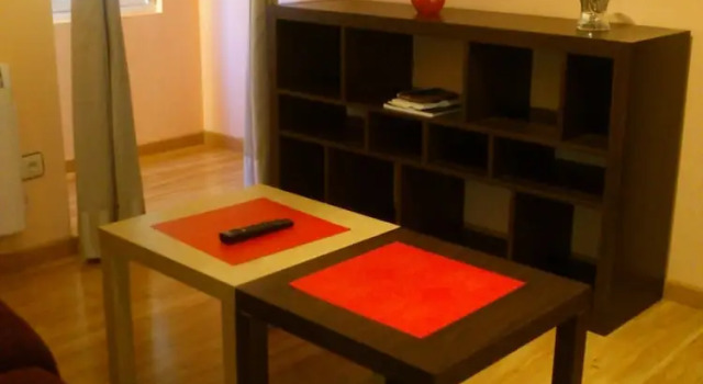 Apartamentos La Panerona, 预订 公寓 蒂内奥 阿斯图里亚斯