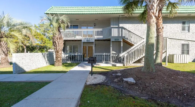 Вилла с 3 комнатами Country Club Villas