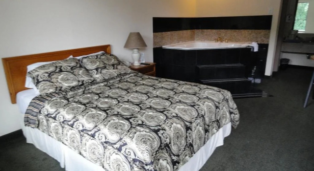 Rodeway Inn, Забронировать Мини-отель Мини-отели Южной Каролины, Мини-отель