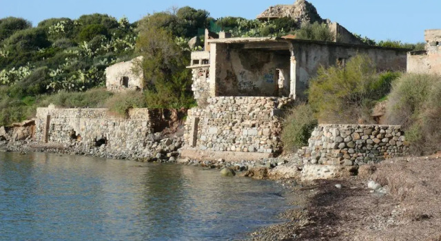 Коттедж Gangdigiorgia