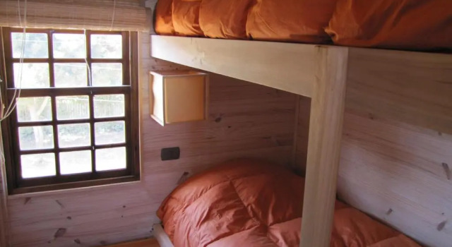 Люкс Hostal Sirena