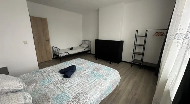 Апартаменты Comfort Au 8 Duplexe du coin