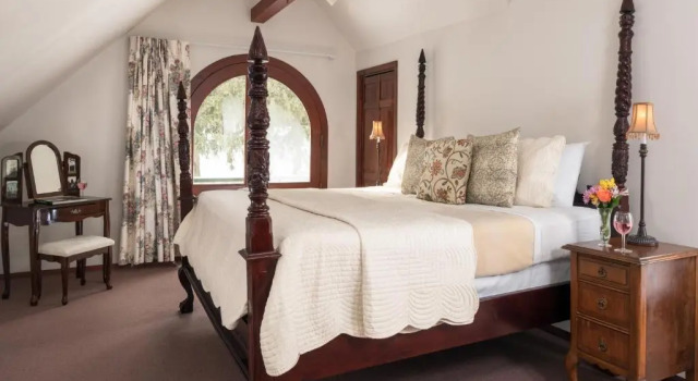 Номер Superior Idlwilde Inn