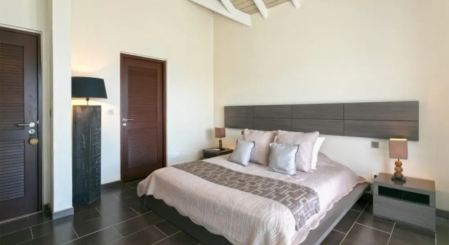 Villa Anegada, Prenota Villa Cul de Sac San Martino