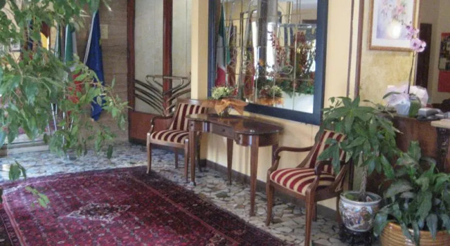 Domus Hotel Adele