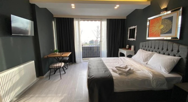 View Suites, Boek Hotel Istanbul Regio Marmara