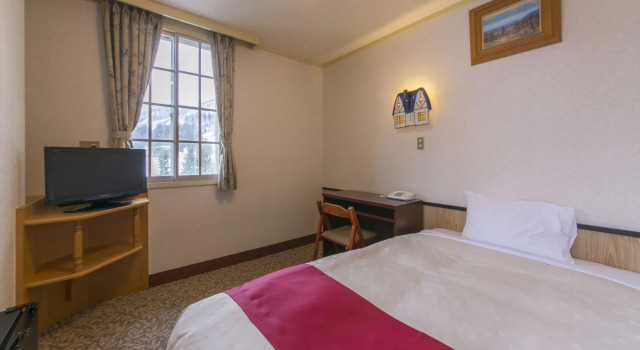 Rosenheim Hakuba, Buchen Sie Hotel All-Inclusive-Hotels in Koshinetsu, All Inclusive