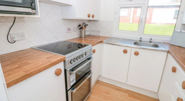 The Borrowers, Rezervasyon Tatil Evi Merseyside villalar, Villa
