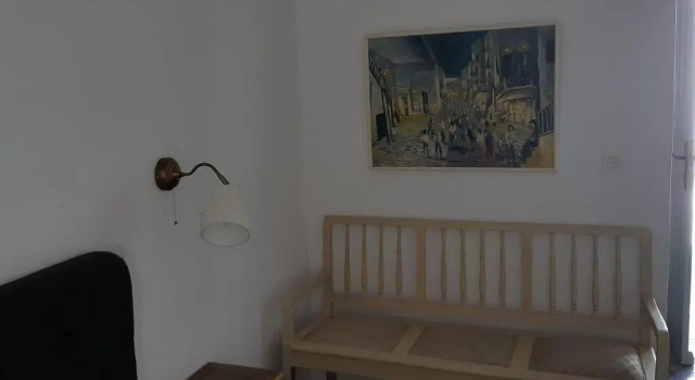 Номер Deluxe Vougli View Mykonos