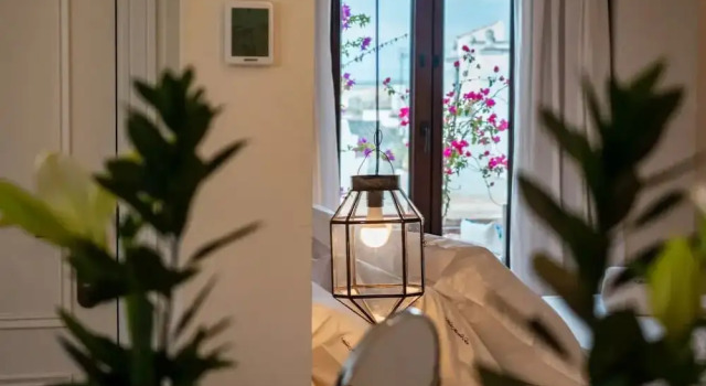 Номер Standard La Ermita Suites - Único Hotel Monumento de Córdoba