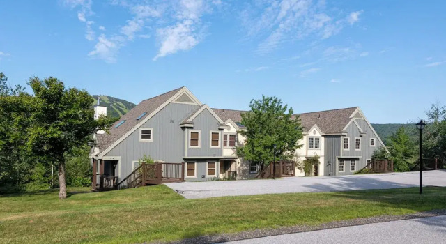 Номер Standard с 4 комнатами Mount Snow Lodging by Vail Resorts