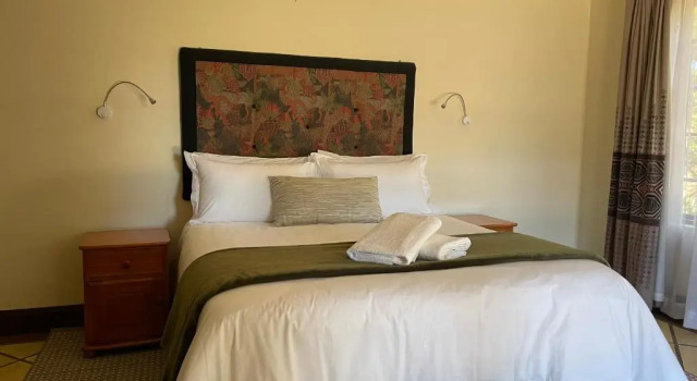 Walkersons Trout and Nature Haven, Reservar Hotel Dullstroom 