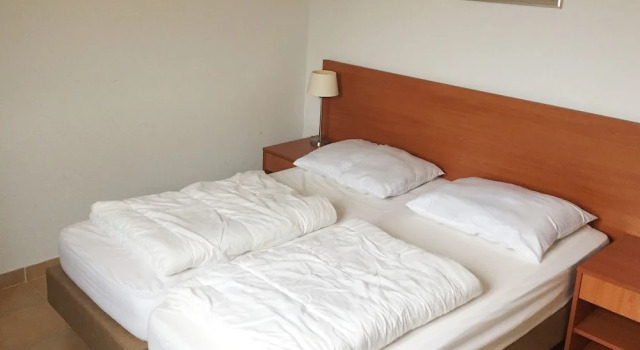 Holiday Home in Sampzon Near Ardeche River