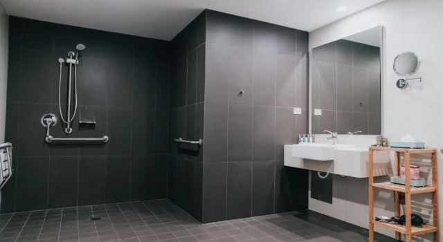 Семейный номер Superior Novotel Newcastle Beach