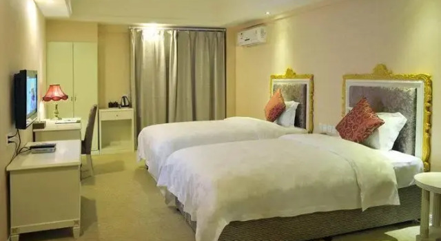 Laimei Holiday Hotel