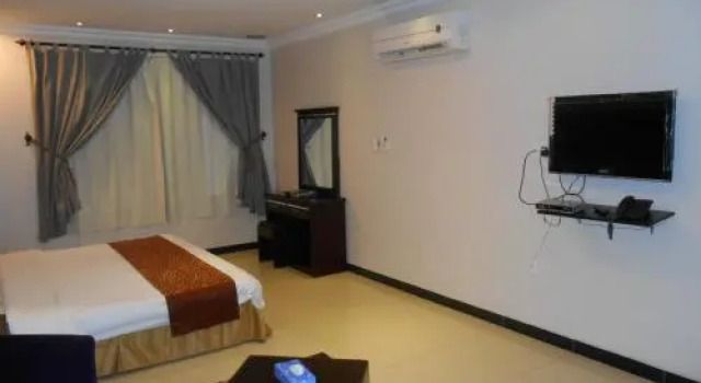 Royal Al Sharq Hotel Apartments, Réserver Appartement Dammam Eastern Province