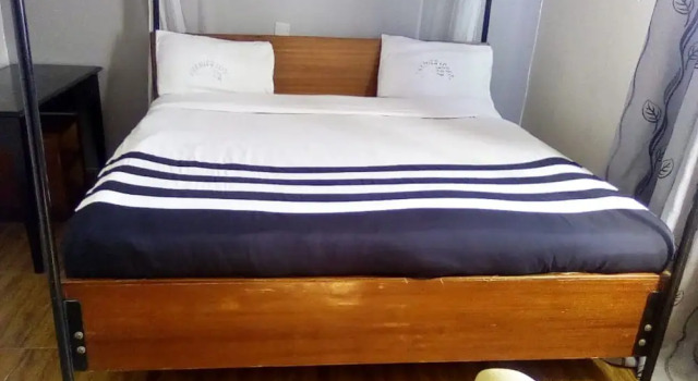 Standart oda Premier Lodge
