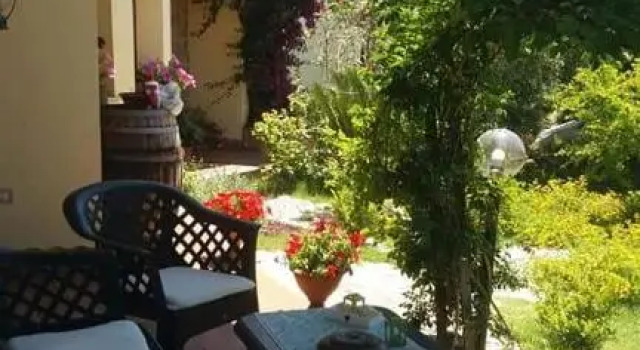 B&B Ottoulivi