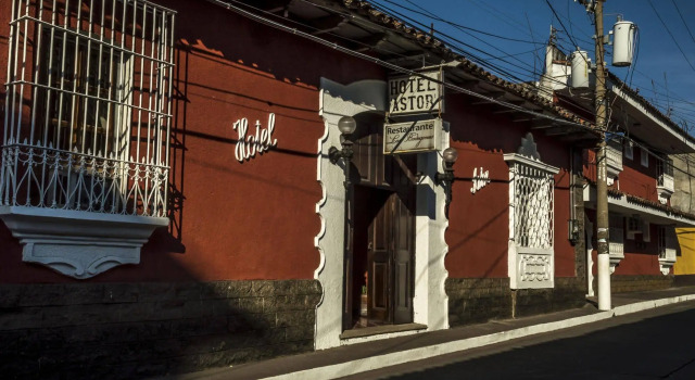 Hotel Astor