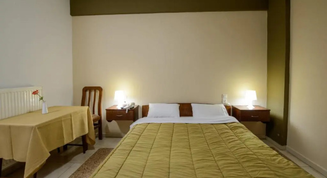 Студия Standard O FOTIS , Restaurant , Studios & Apartments