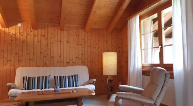 Apartment Stöckli Lenk, Prenota Appartamento Lenk Simmental