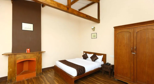 OYO 9080 Hillwood Cottages