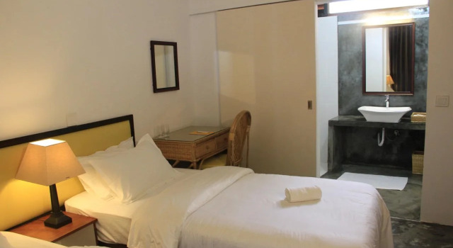 Raakani Villas