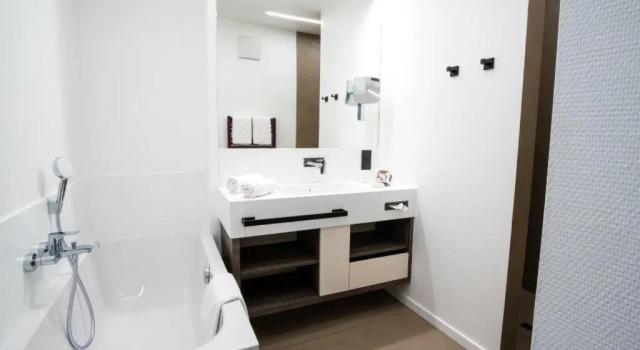 Camera familiare Standard CHRIZZ Rooms