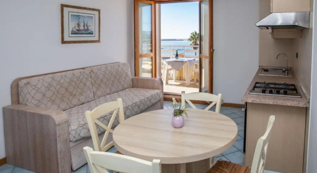 Апартаменты Superior Residence Buganvillea
