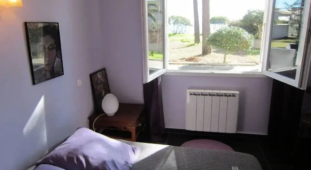 Holiday Club Villas Perla di Mare, Забронировать Отель Отели Oriental Coast Corsica с парковкой, Парковка