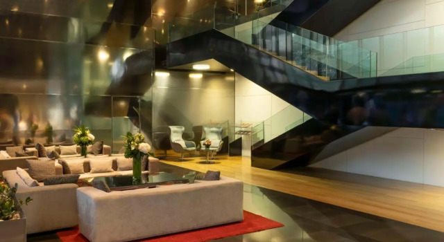NH Collection Barcelona Constanza