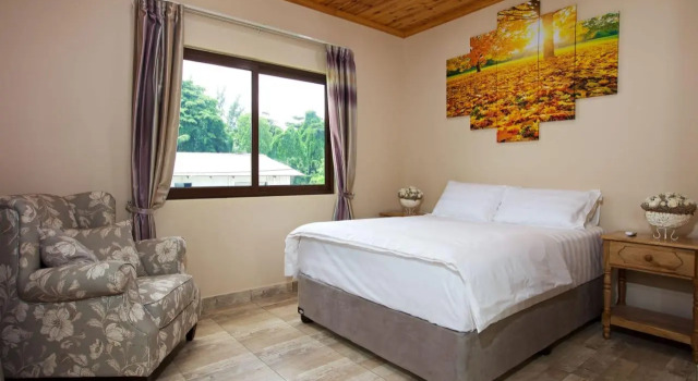 Stone Self Catering Apartments