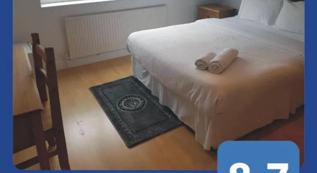 Doncaster Dream House Retreat- Sleeps 9, Book Vacation Home Doncaster South Yorkshire